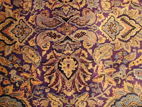 agra Carpet - # 3970