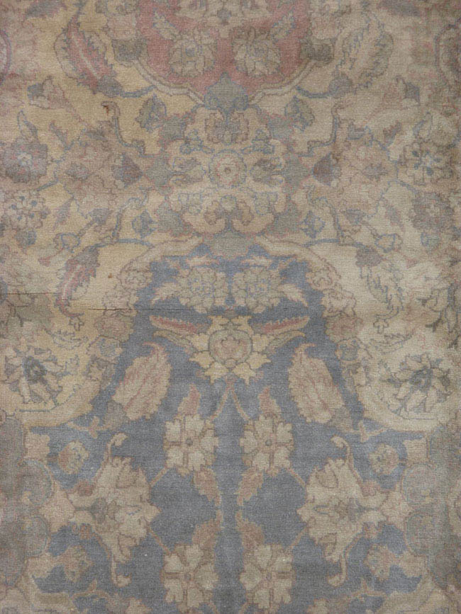 Antique agra Carpet - # 42136