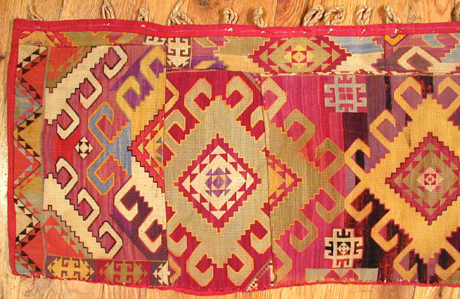 Antique azarbaijan embroidery - # 2589