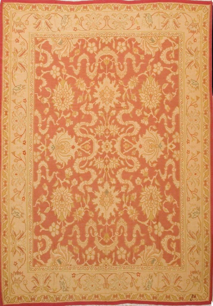 Antique bessarabian Carpet - # 4538