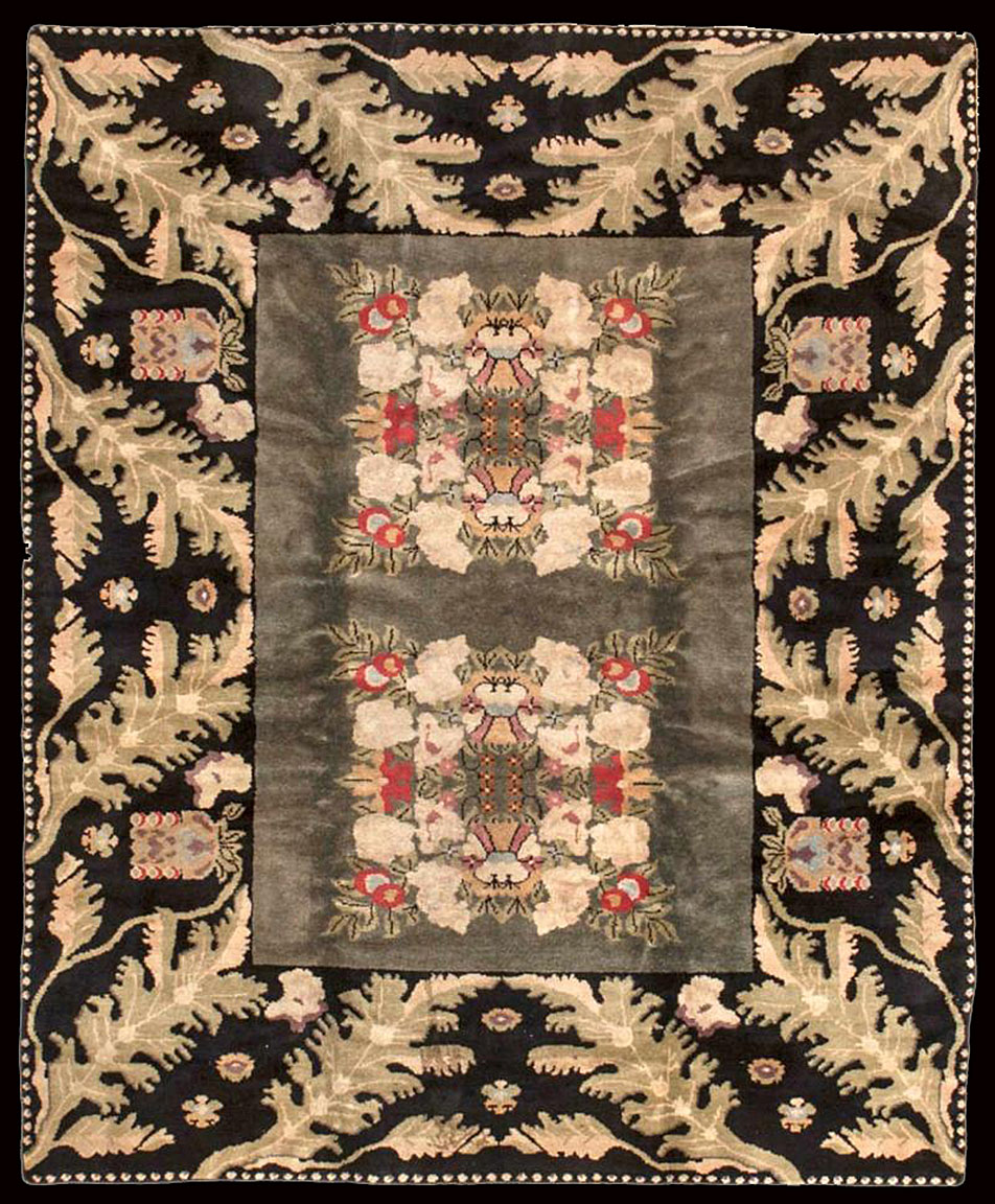 Antique bessarabian Carpet - # 51821