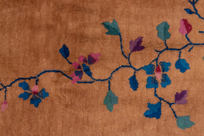 Antique chinese Carpet - # 53780