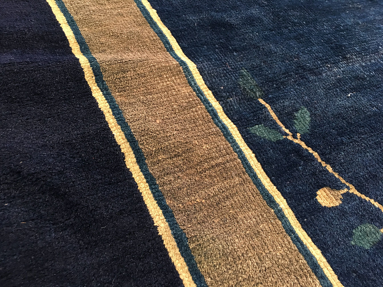 Antique chinese, peking Carpet - # 53336