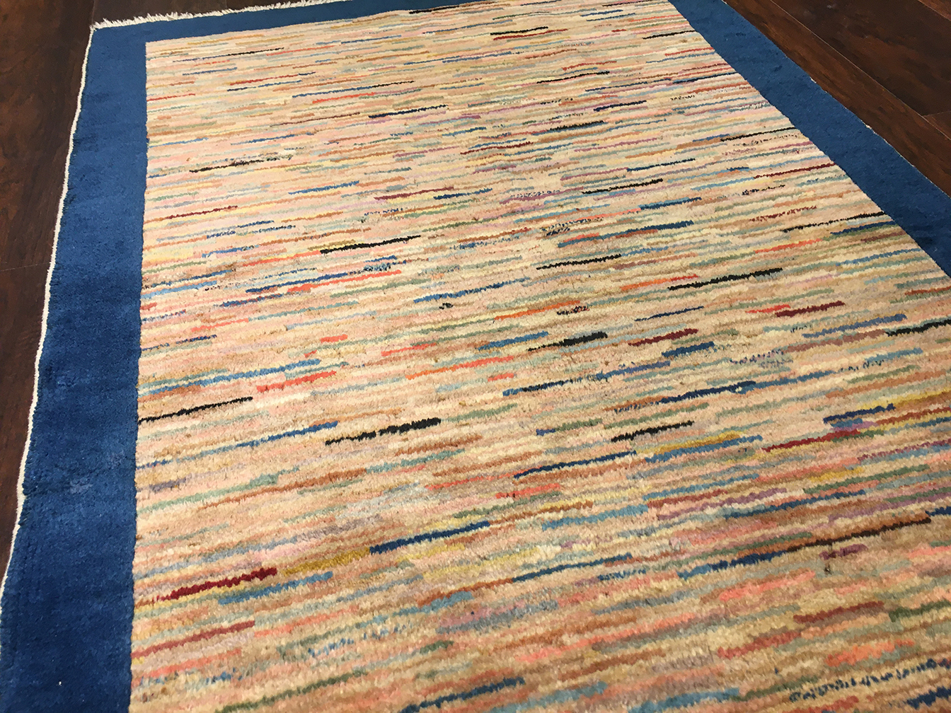 Antique chinese Rug - # 55639