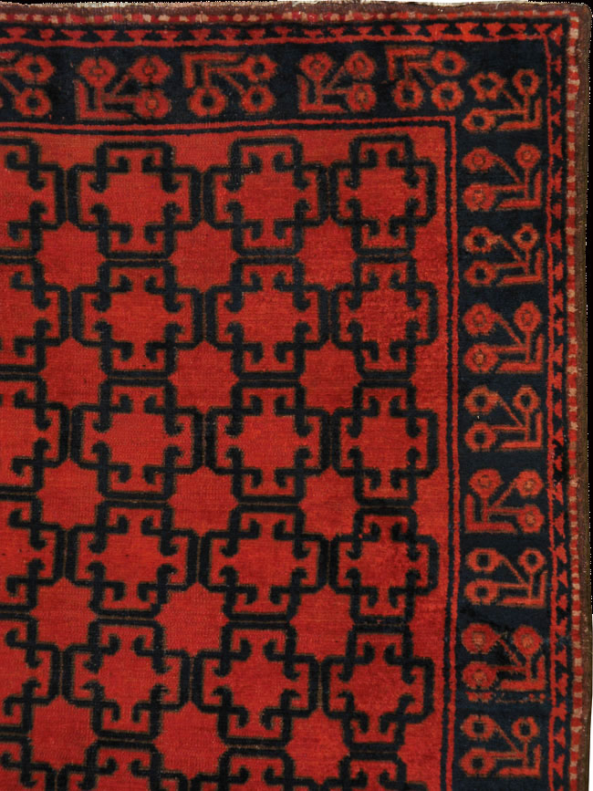 Antique kirghiz - # 51954