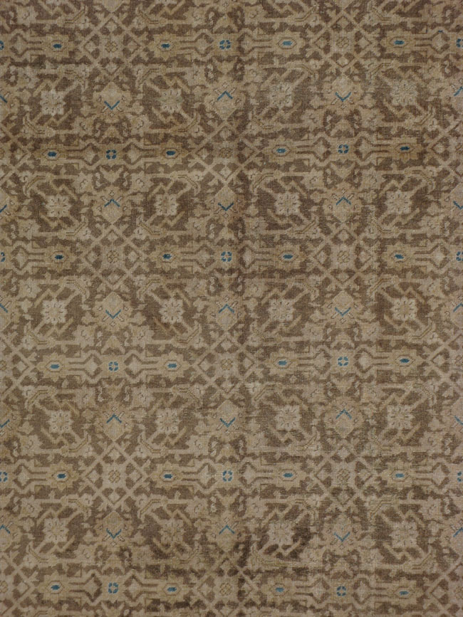 Antique mahal Carpet - # 10800