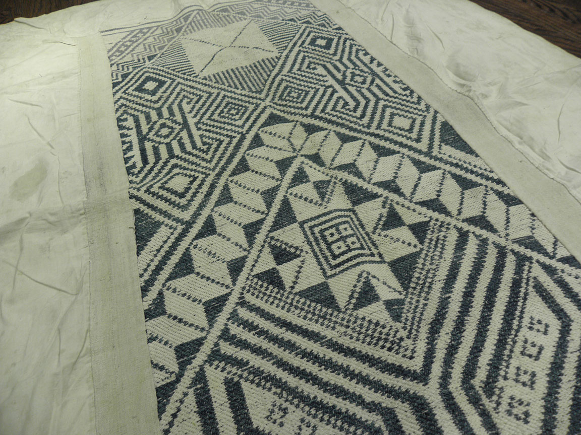 Antique southeast asia textile - # 30002