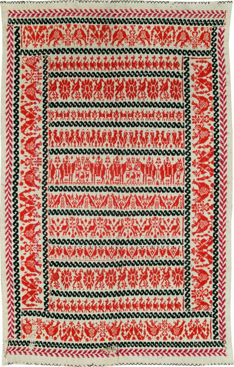 Antique textile - # 55976