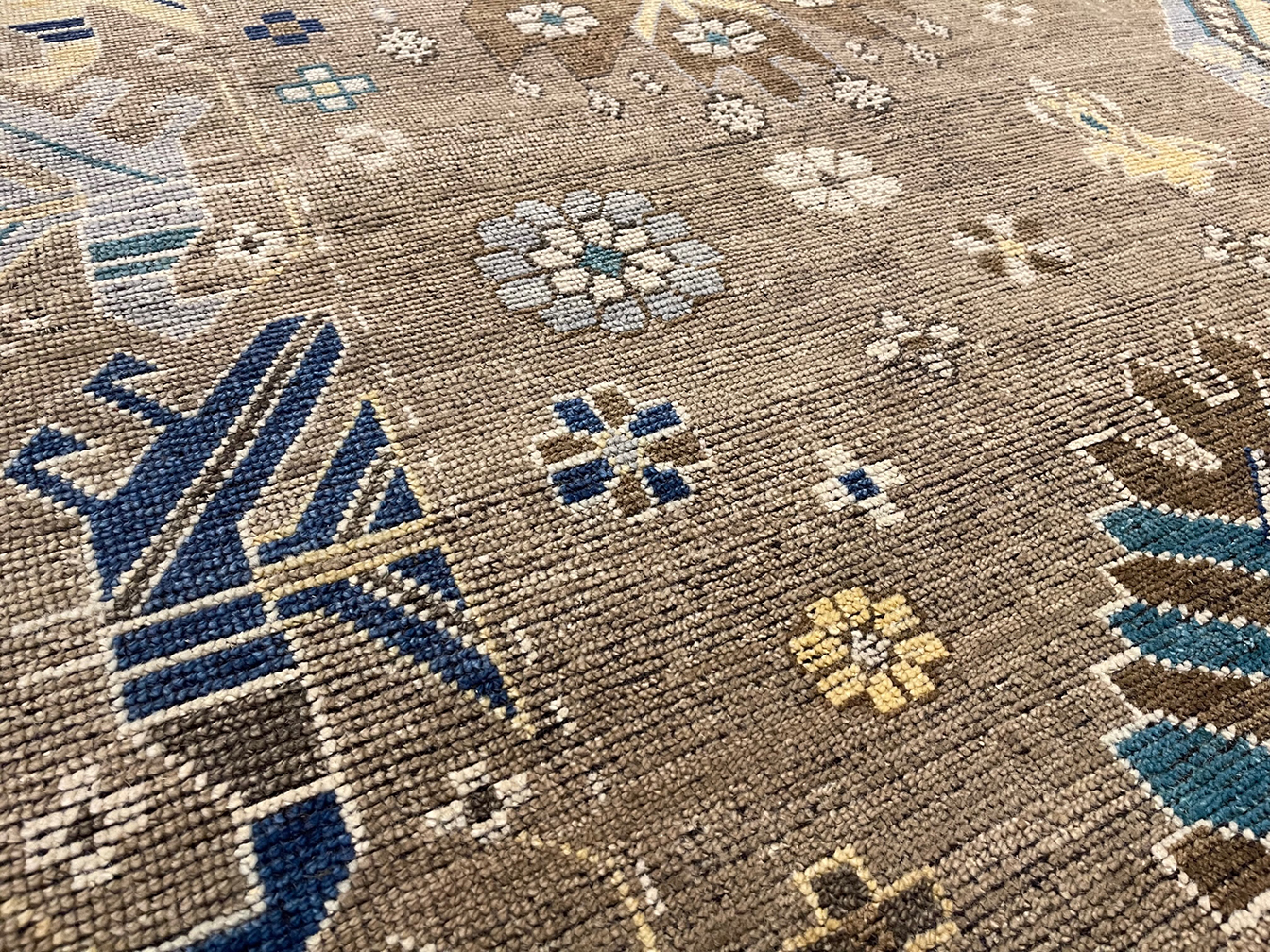 bakshaish Carpet - # 56779