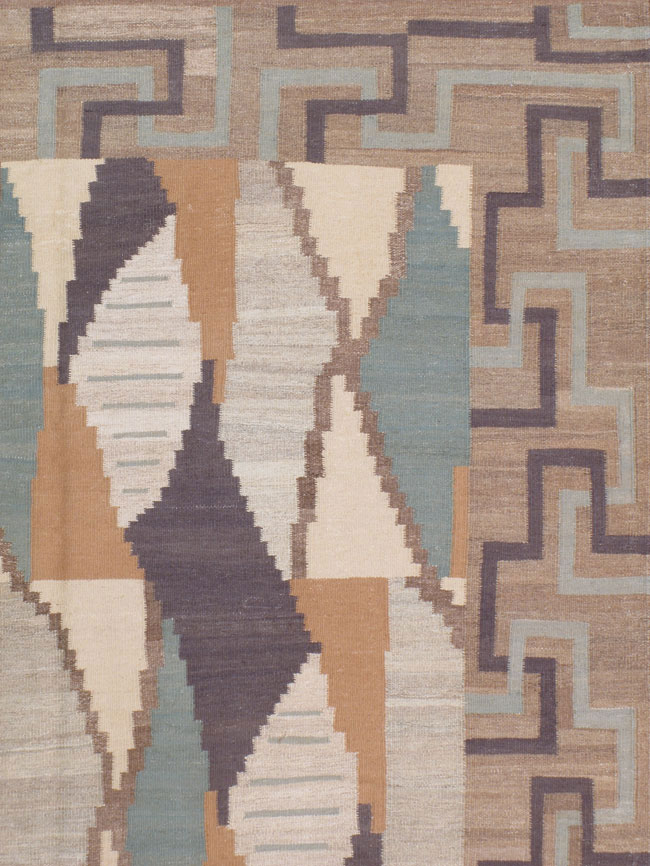 kilim Carpet - # 11011