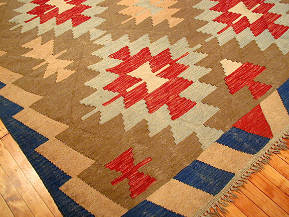 kilim Carpet - # 2321
