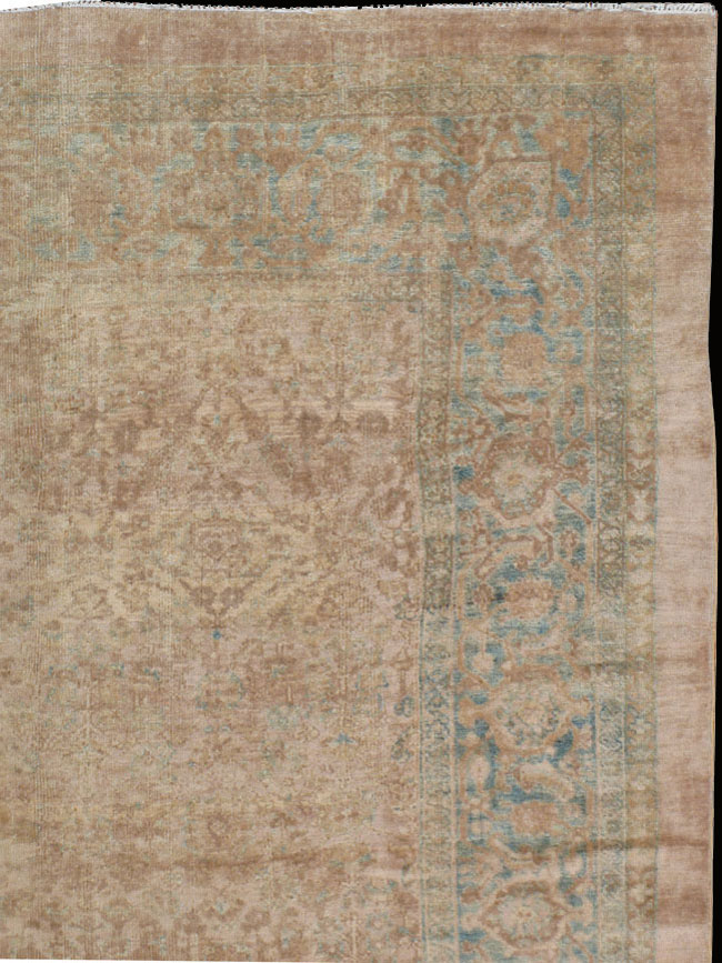 mahal Carpet - # 11073