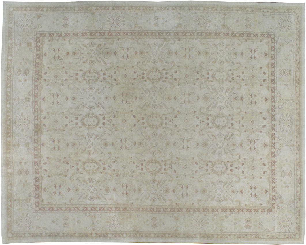 agra Carpet - # 10861