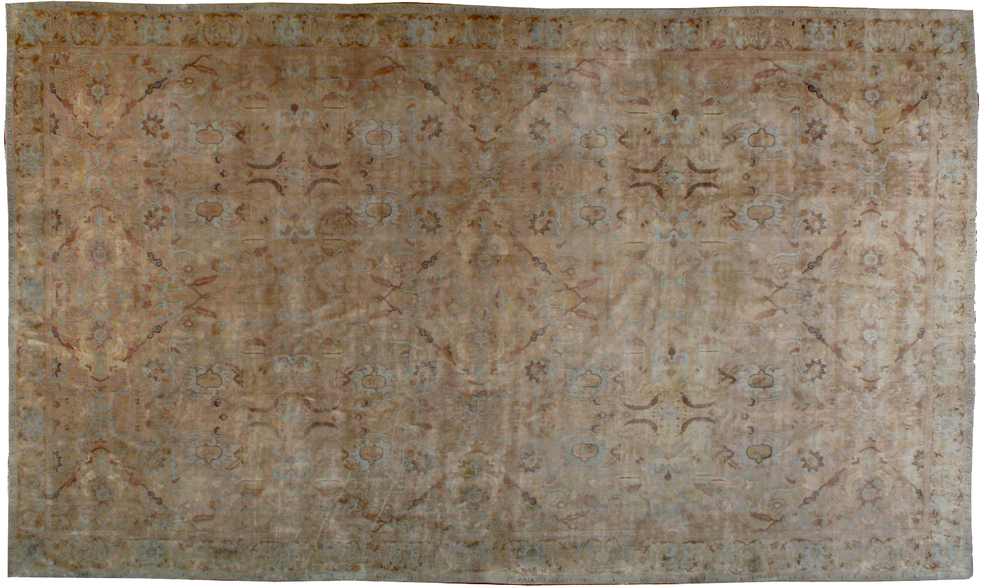 agra Carpet - # 11299