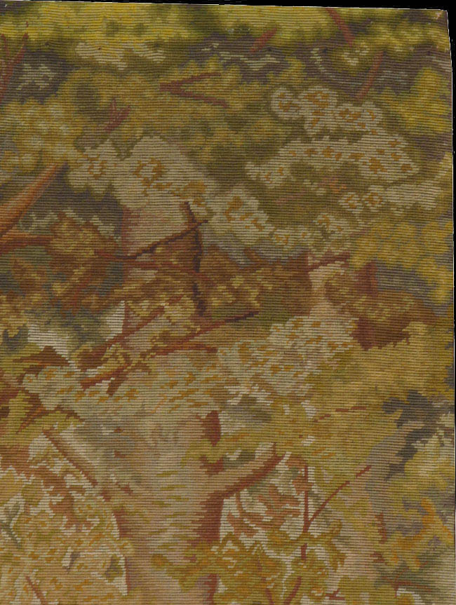 Vintage tapestry - # 41901