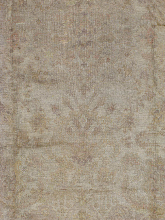 oushak Carpet - # 41081