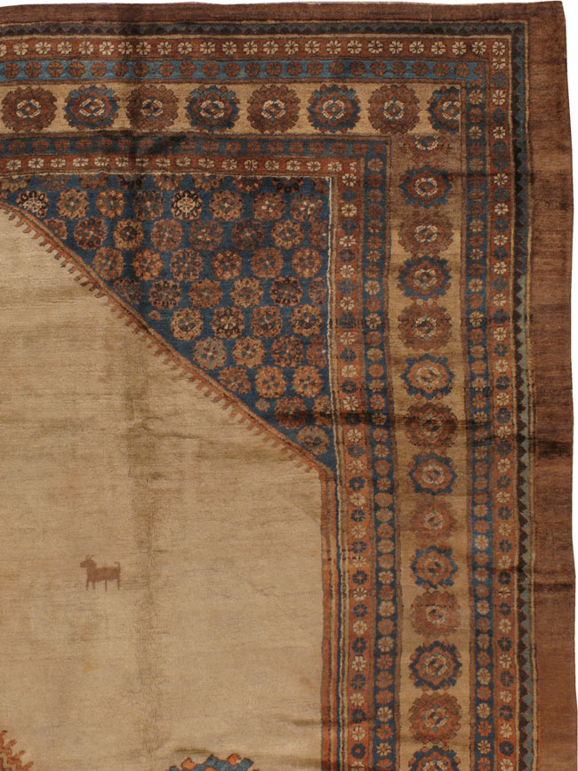 bakshaish Carpet - # 11096