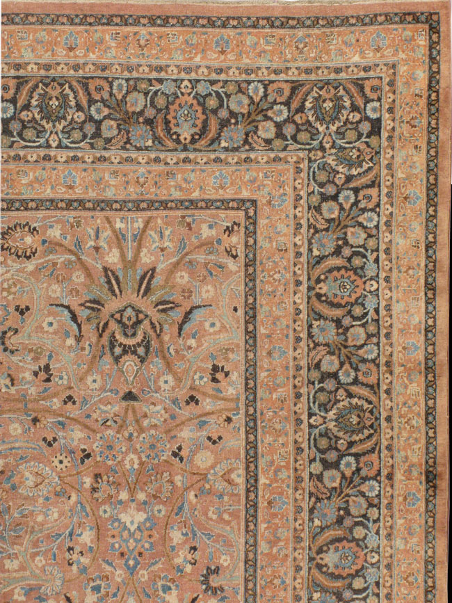 dorokhsh Carpet - # 10942