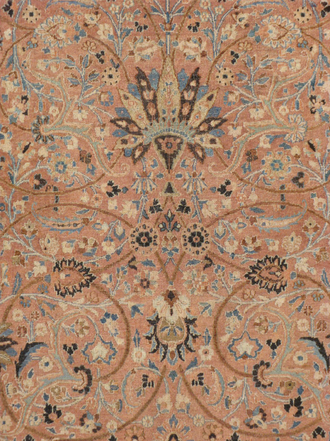 dorokhsh Carpet - # 10942