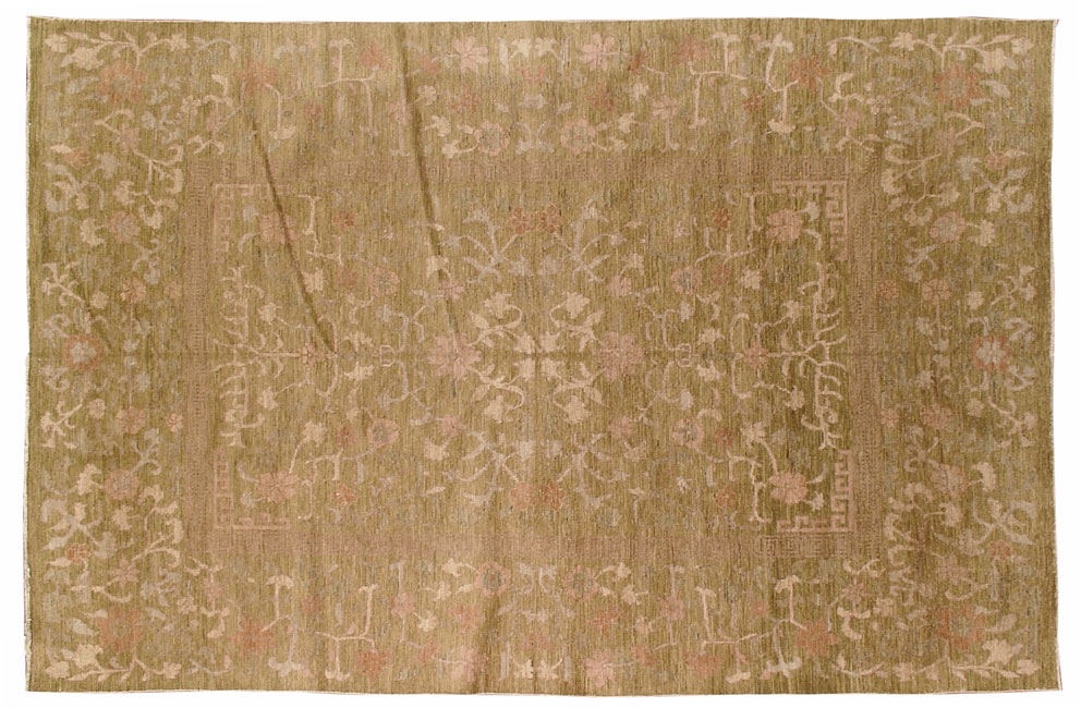karabagh Carpet - # 10448