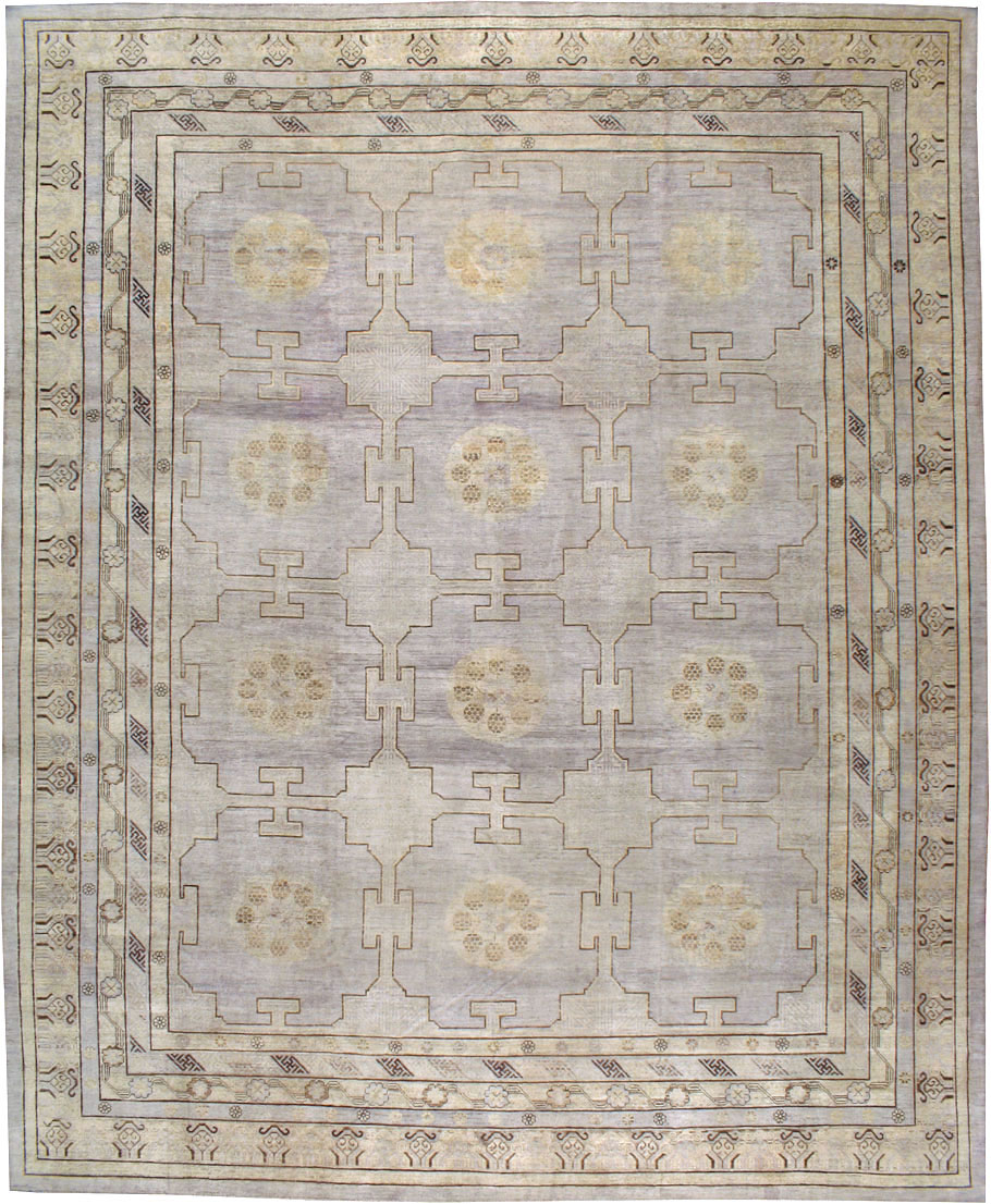 Modern khotan Carpet - # 55173