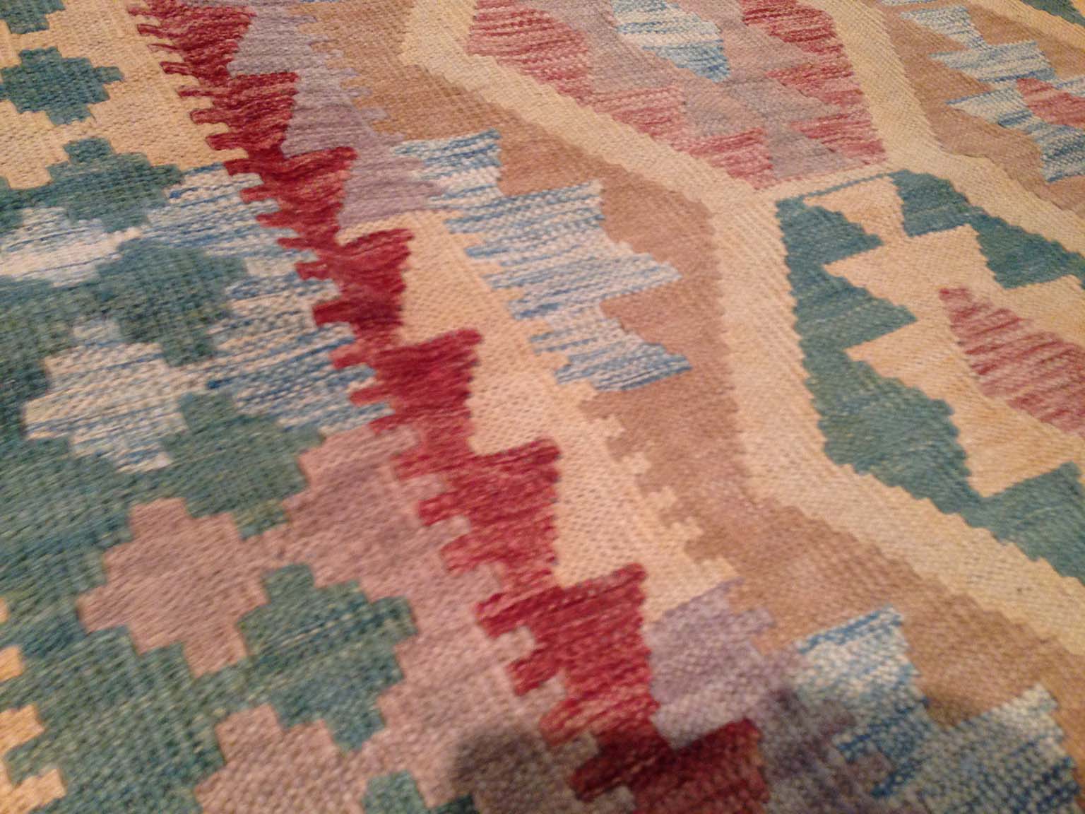 Modern kilim Carpet - # 50998
