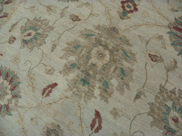 Modern sultan abad Carpet - # 6392