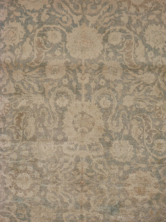 tabriz Carpet - # 11071