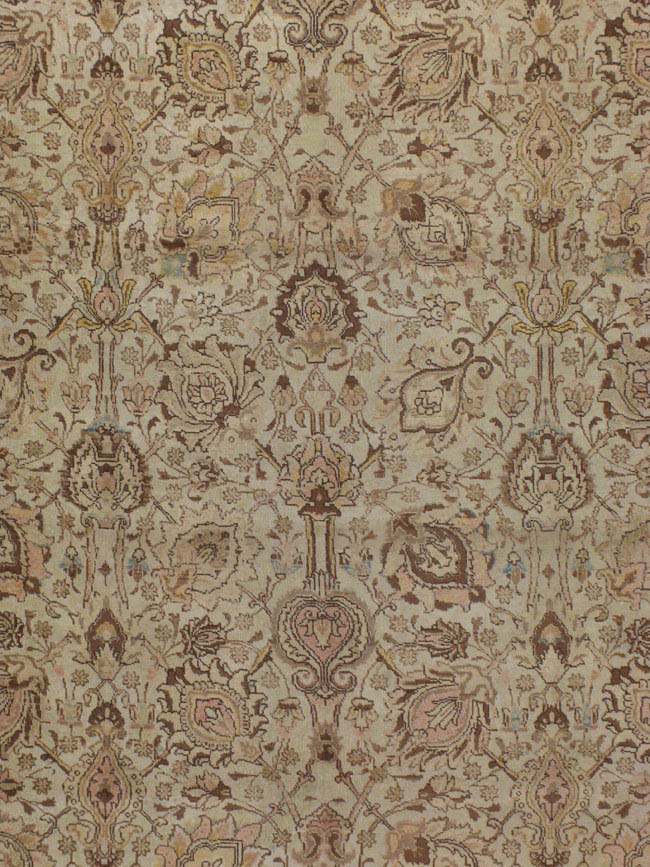 tabriz Carpet - # 42154