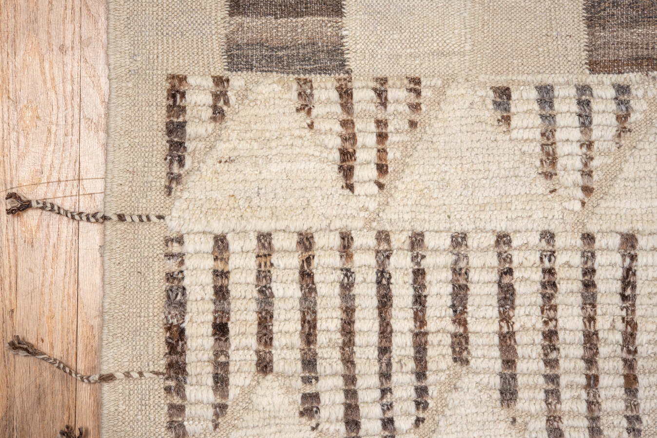 Modern tulu Carpet - # 56239