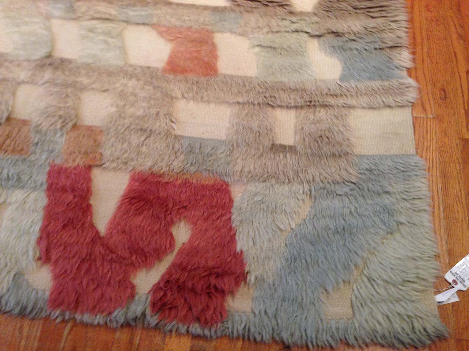 moroccan Carpet - # 50987