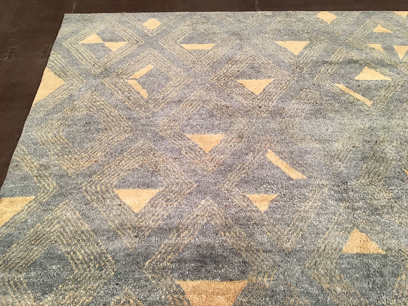 Modern moroccan Carpet - # 51350