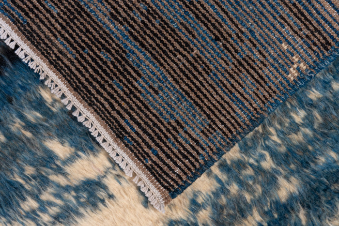 moroccan Carpet - # 55557