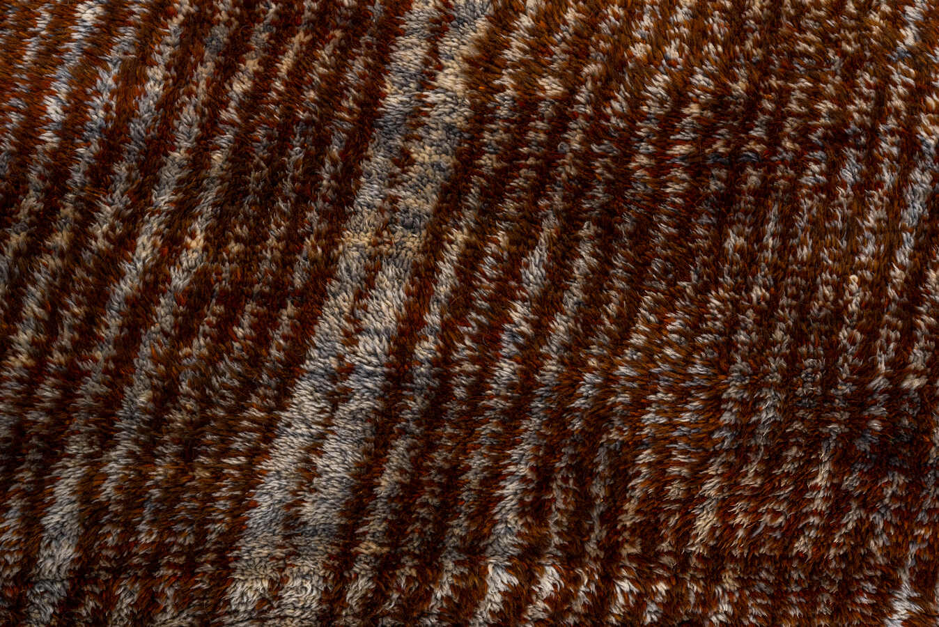 moroccan Carpet - # 56311