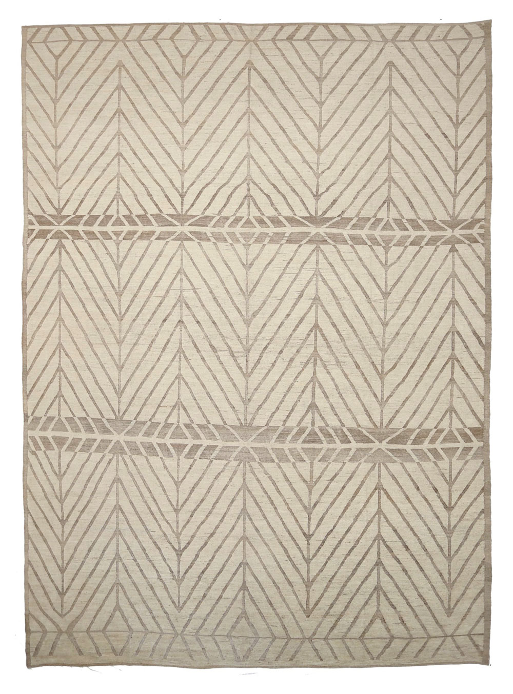 moroccan Carpet - # 56486