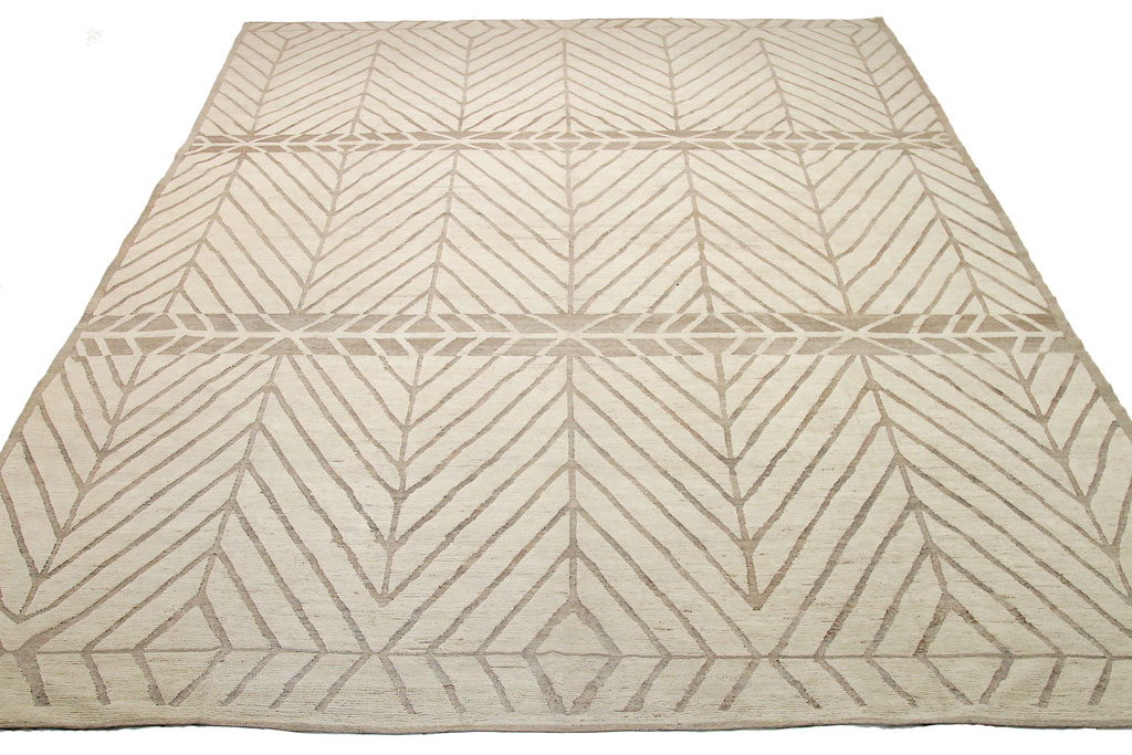 moroccan Carpet - # 56486