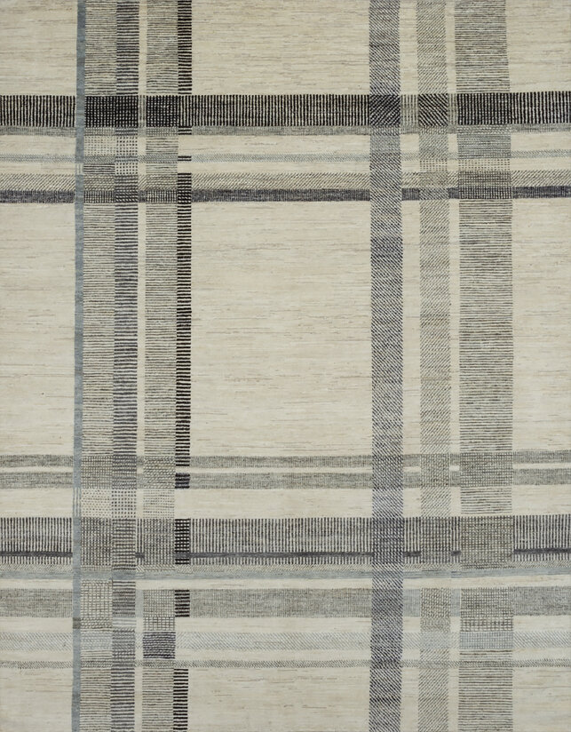 plaid Carpet - # 56641