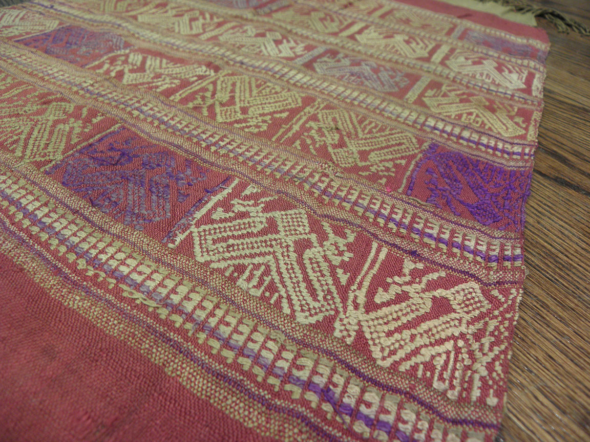 southeast asia textile - # 30032