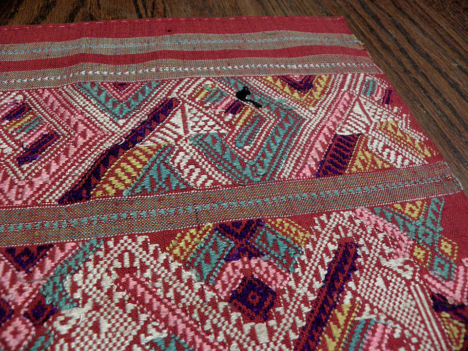 southeast asia textile - # 30246