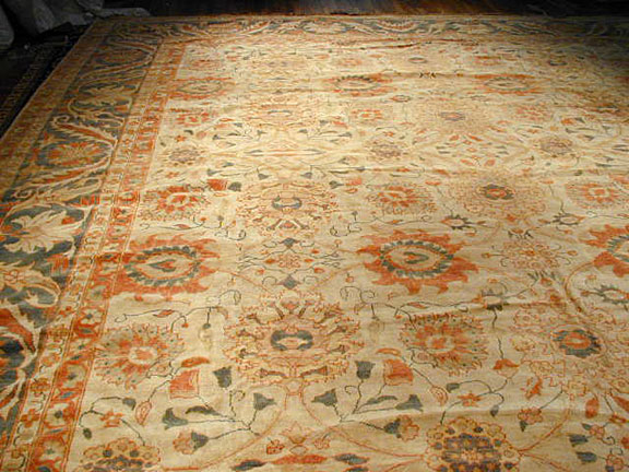 sultan abad Carpet - # 2694