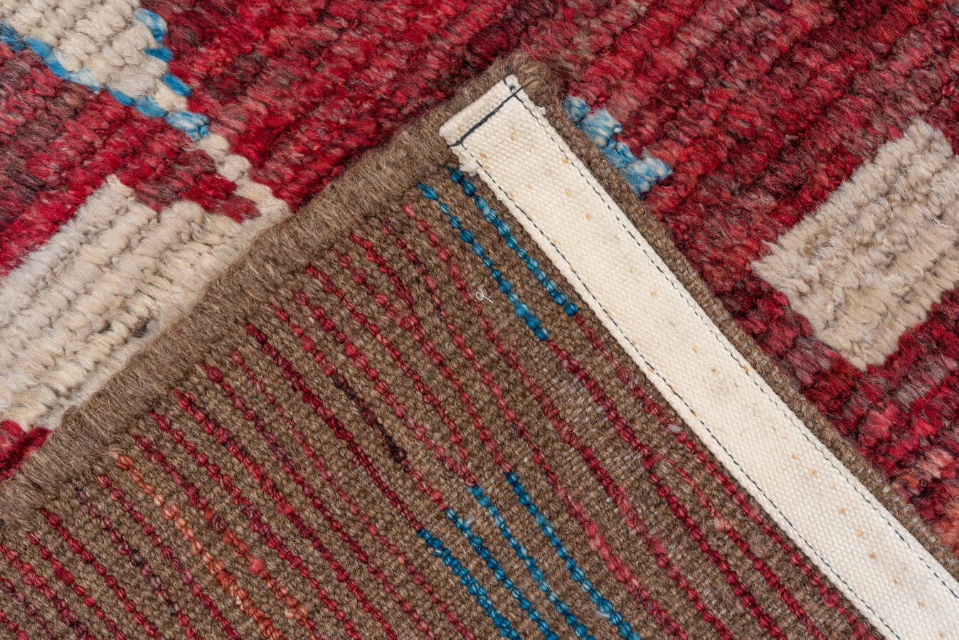 tulu Carpet - # 56260