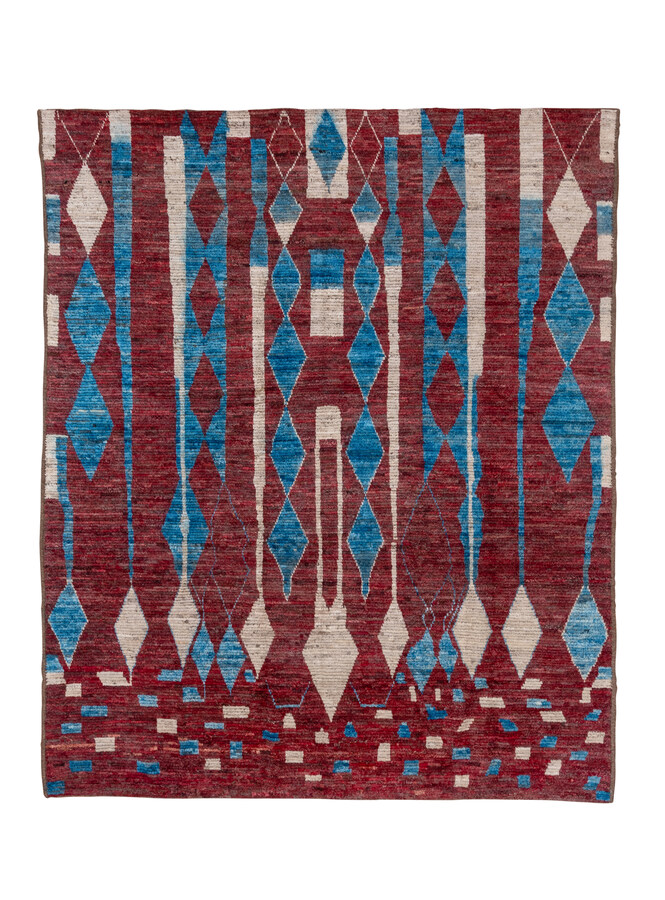 tulu Carpet - # 56590