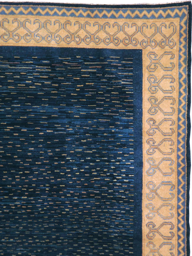 Vintage chinese Carpet - # 55749