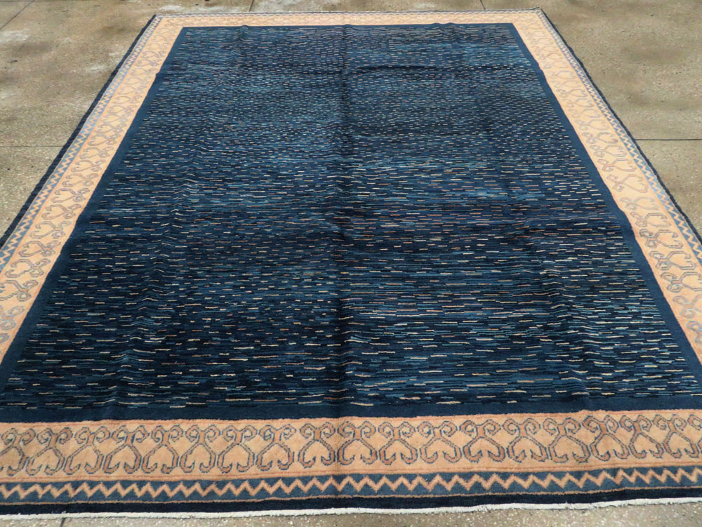 Vintage chinese Carpet - # 55749