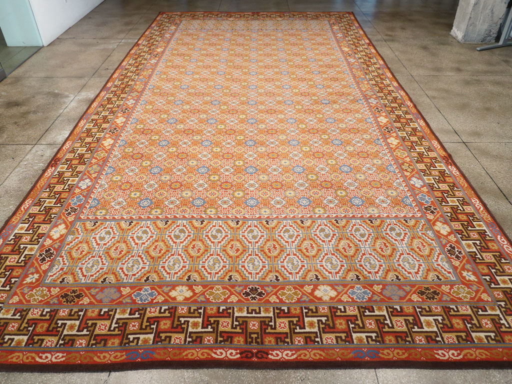 Vintage cuenca Carpet - # 57495