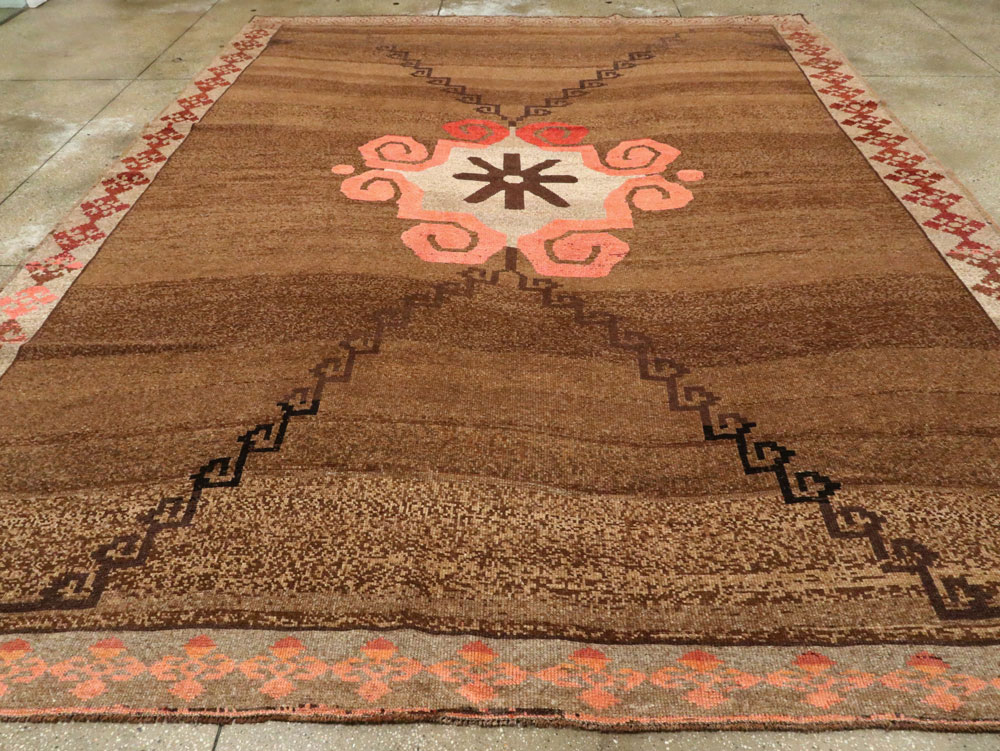 Vintage kars Carpet - # 54275