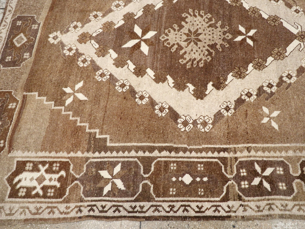 Vintage kars Carpet - # 57258