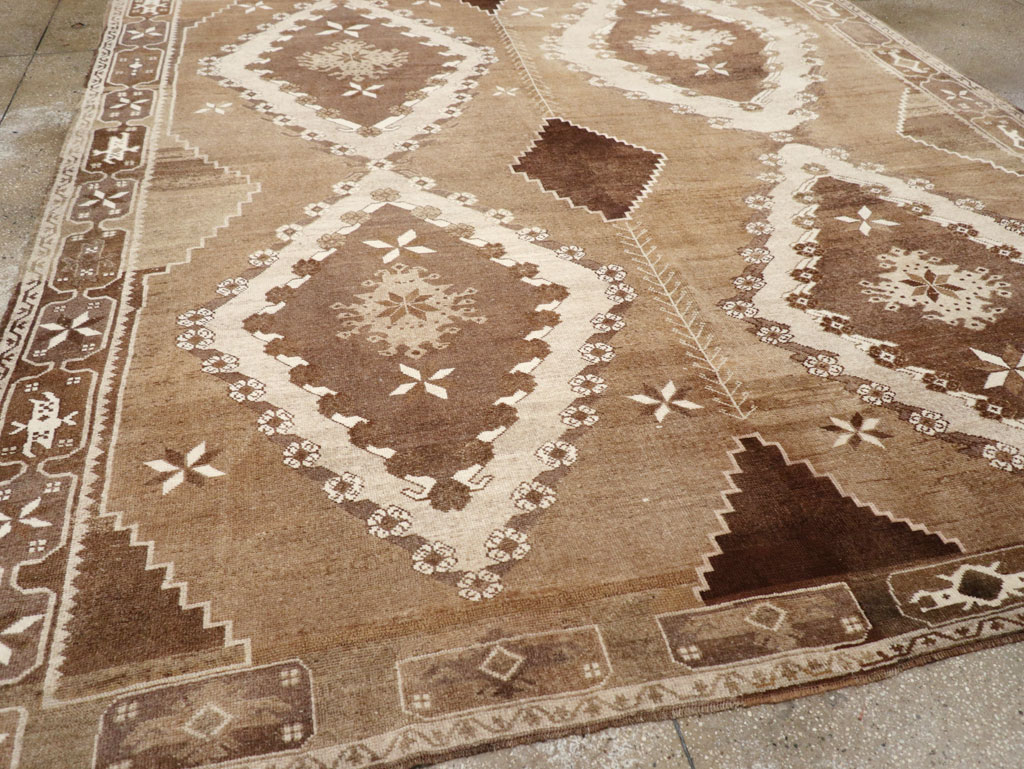 Vintage kars Carpet - # 57258