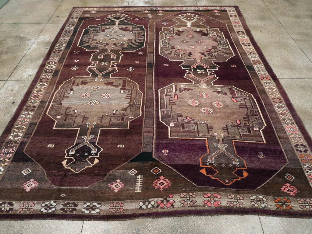 Vintage kars Carpet - # 57309
