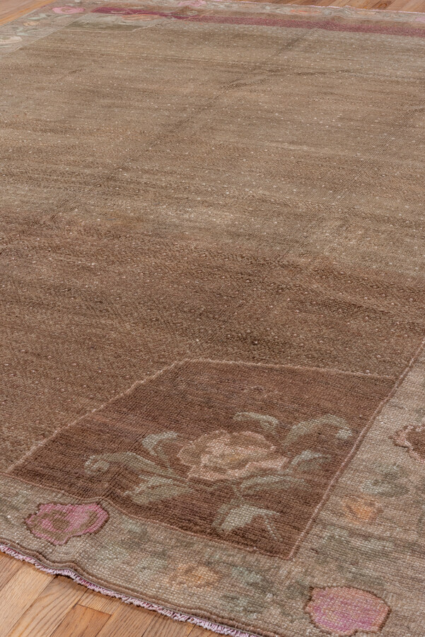 Vintage kars Carpet - # 57372